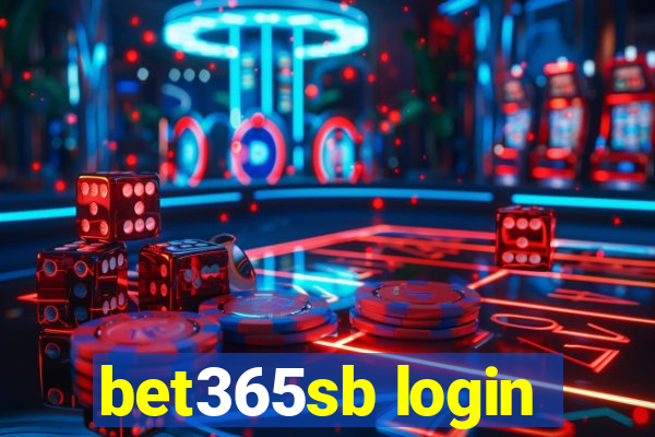 bet365sb login